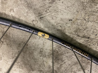 Shimano Ultegra Amboriso Excellence cestni obročniki