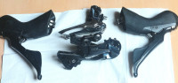 Shimano Ultegra R8000/8020 deli