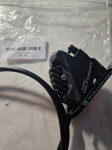 Shimano Ultegra ST-R8020/BR-R8070 Zavorna čeljust in kabel