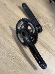 Shimano XT Gonilka