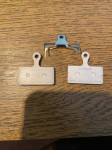 Shimano zavorne obloge G03A Resin