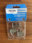 Shimano zavorne ploščice B03S