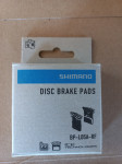Shimano zavorne ploščice
