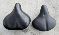 širok sedež za kolo 22x23 cm 22mm Kos 10€ Prevzem Ljubljana