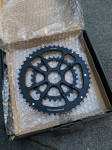 Sprednji verižnik Cannondale HollowGram OPI SpideRing 8-Arm 46-30