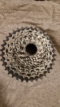 Sram Force D1 XG 1270 10-36 kaseta