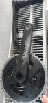 Sram Force gonilka 43/30T 2x12s