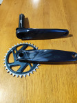 Sram gx gonilka nova