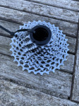 SRAM Rival 1 | 22 kaseta11-speed PG-1130 11-32