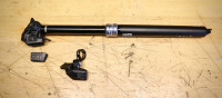 Sram ROCKSHOX Reverb AXS DROPPER POTOPNA SEDEŽNA OPORA 170mm/30.9mm