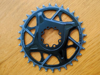 Sram x0 32t