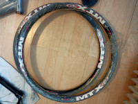 SUNRINGLE MTX39 OBROČI