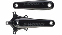 S-works gonilka in zobniki 50-34