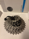 Ugodno! verižnik 11-30T Shimano Ultegra (12 redna) - malo rabljen