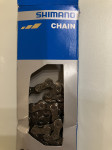 Veriga Shimano Ultegra, CN-M8100