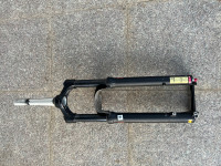 vilice amortizer Suntour XCR 34 coil 29" 130mm