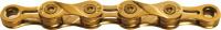 Vrhunska KMC X9-L GOLD 9P veriga ketna za kolo