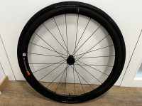 Wheelset Giant SLR 1 36 Carbon Disc