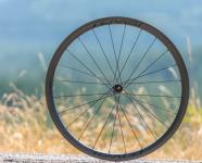 Wheelset Roval alpinist CL