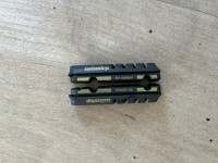 Zavorne obloge SwissStop Flash EVO za karbonske obroče