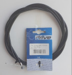 Zavorni kabel z bovdnom