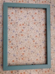 OKVIR lep brez stekla 33,5 x 24 n30 x 20,5 cm