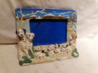 OKVIR lep s steklom 21 x 17 cm, n15,x 5 x 10 cm