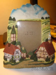okvir za sliko 10x15 z motivom