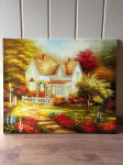 Print slike Thomas Kinkade