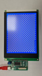 LCD Prikazovalnik 320x240