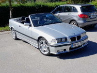 BMW serija 3 Cabrio: 3-B