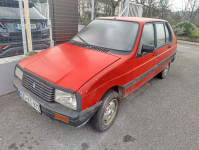 Citroën Visa 11 RE 1986
