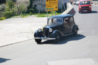 Kupim starodobna vozila do letnika 1965