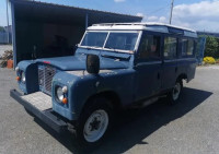 Land Rover s2