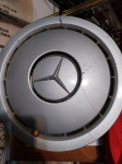 Mercedes 190 okrasni pokrov original let od 84 dalje