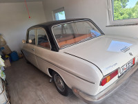 osebni avto avto union DKW F 102 F, tel.041/751-695