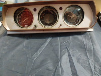 peugeot 504 0d 1969 komplet merilniki