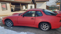 Porsche 924 944 911 928  kupim