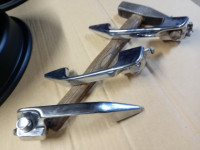 Prodam kljuke vrat za w 115 mb