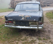 Prodam repaš 190 po delih