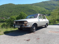 Renault R12 TL