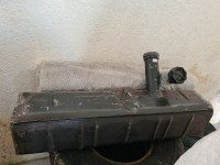 UAZ 469 rezervni deli