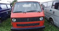 Vw transporter T3