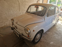 Zastava 750 LUXE (Fičo), l. 1978