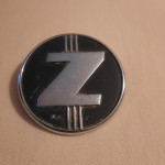 Zastava znak