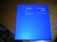 BMW R50/5 R60/5 R75/5- dokumentacija