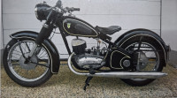 DKW