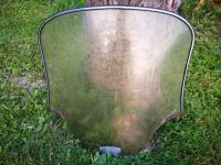 oldtimer zaščita za motor