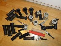 ROČKE Rog PE Puch Laura HUPCE ZA STARODOBNIK !OGLED FOTK !