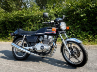 Suzuki Gs450T/Gsx400E